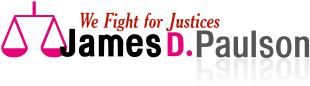 James D. Paulson Law
